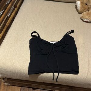 Aeropostale Black Top